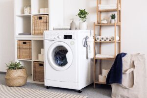 GE Washing Machine Leaking: 7 Common Reasons (with fixes