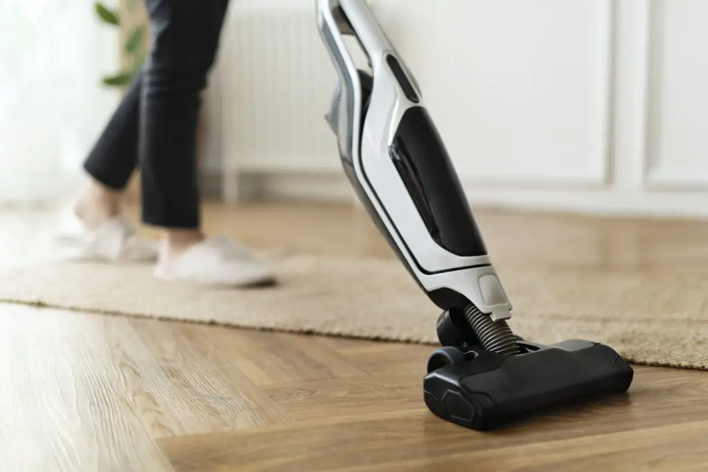 Miele Vacuum Problems: 7 Common Issues (with simple fixes