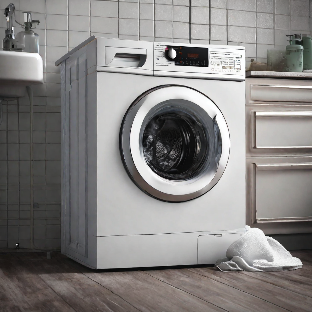 Roper Washing Machine Problems: 7 Common Issues (Must Read ...