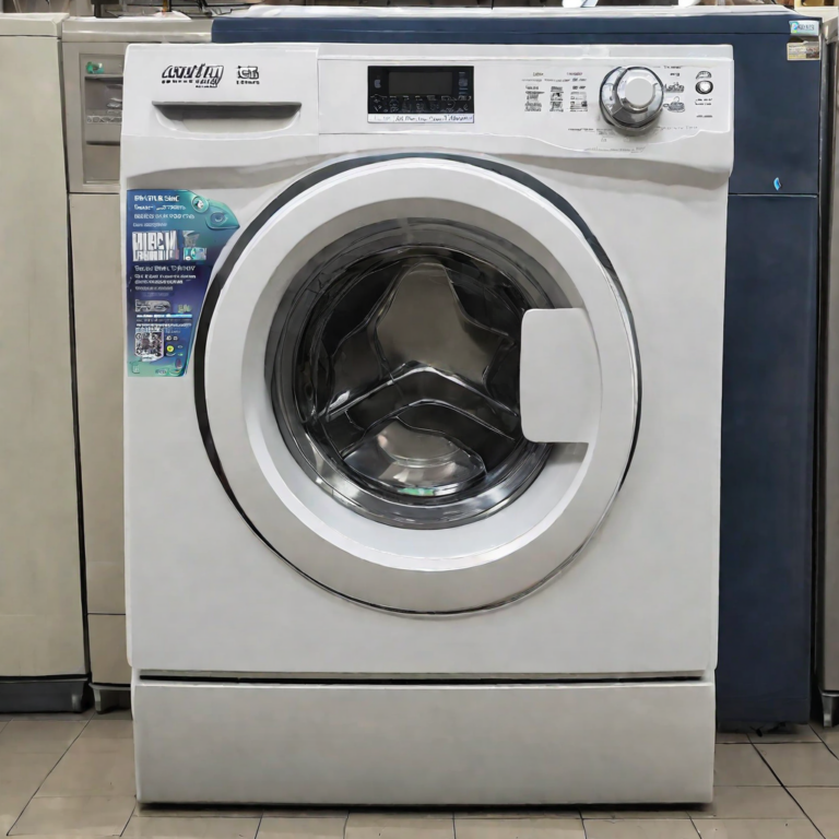 Washing Machine with Agitator vs No agitator, which is better for your